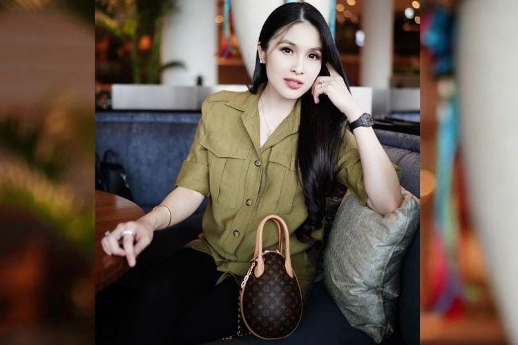 Lebih dari 200 Juta, Ini Jam Tangan Mahal Milik Artis Indonesia