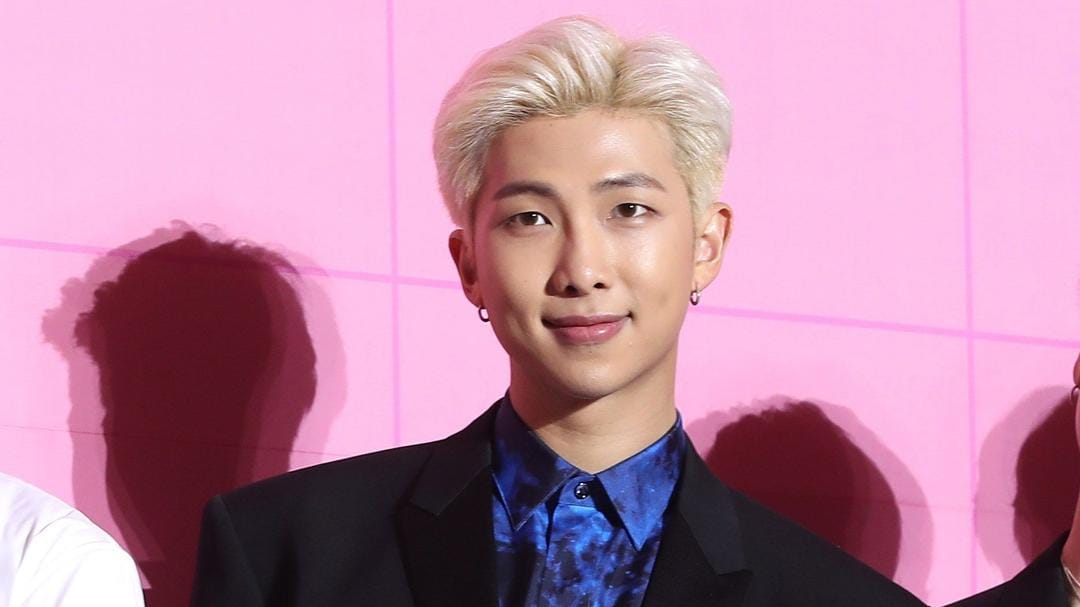 6 Nasehat Bijak dari RM BTS Ini Akan Mengubah Pandangan Hidupmu
