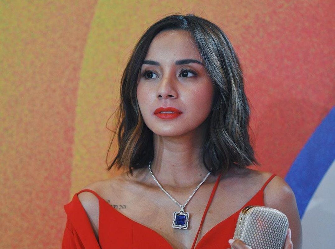 Instagram.com/kiranalarasati