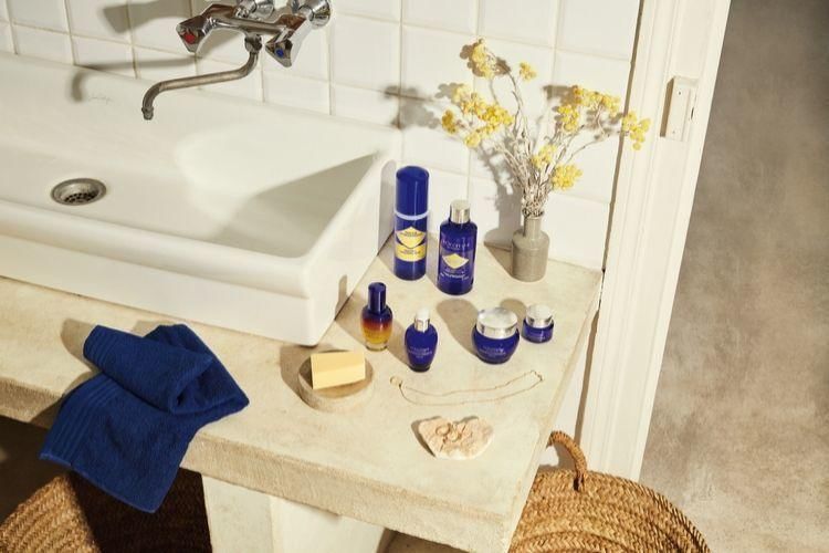 Popbela.com/L'Occitane