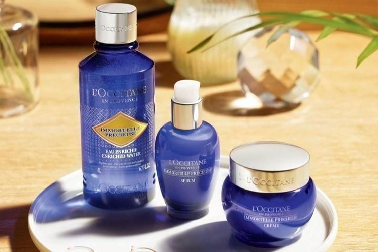 Instagram.com/loccitane