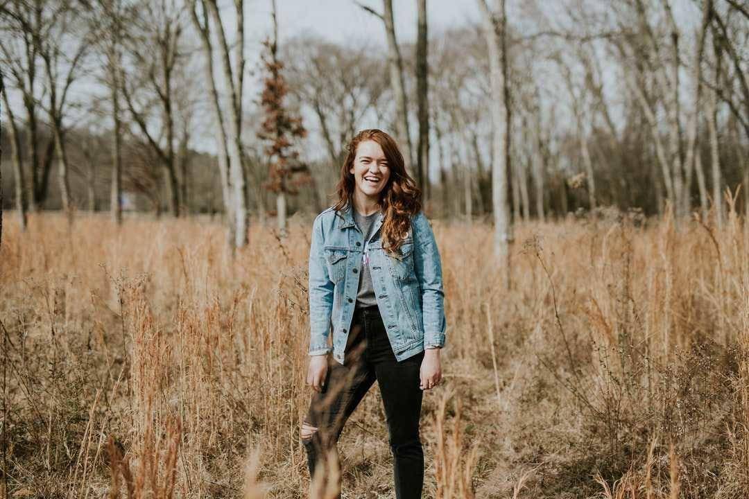 Unsplash/Brooke Cagle