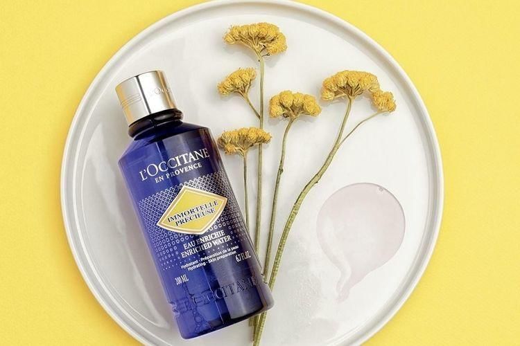 Instagram.com/loccitane