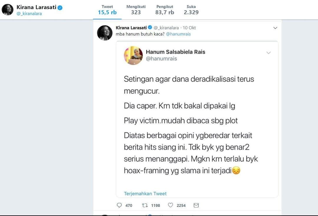 Twitter.com/kiranalara