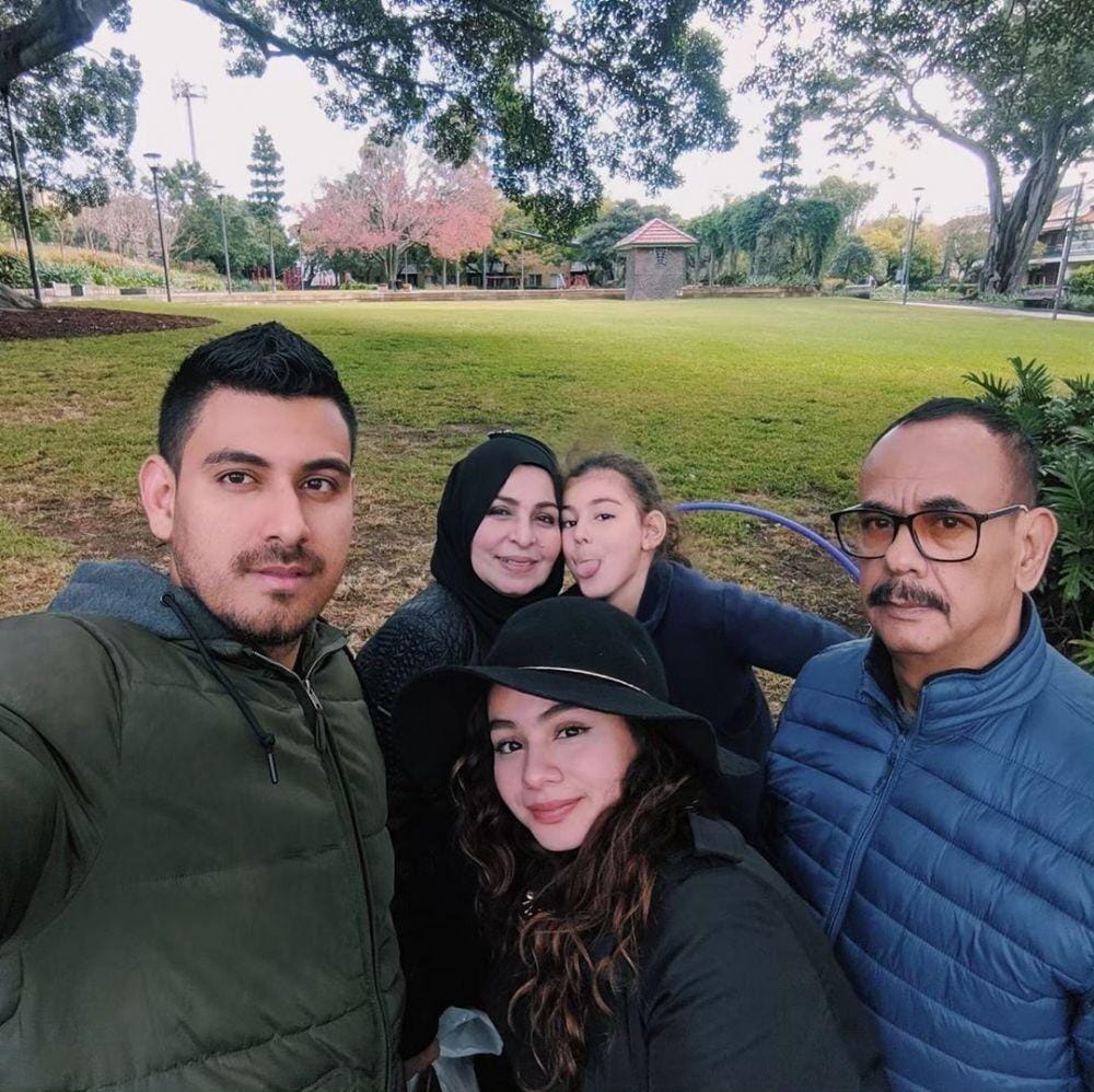 Instagram.com/sahilahisyam