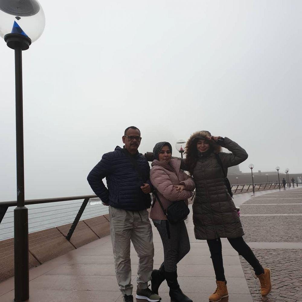 Instagram.com/sahilahisyam