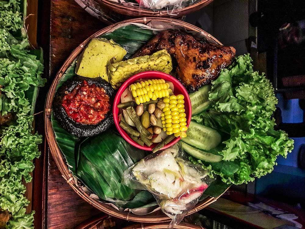 Makanan Khas Indonesia yang Laris di Luar Negeri