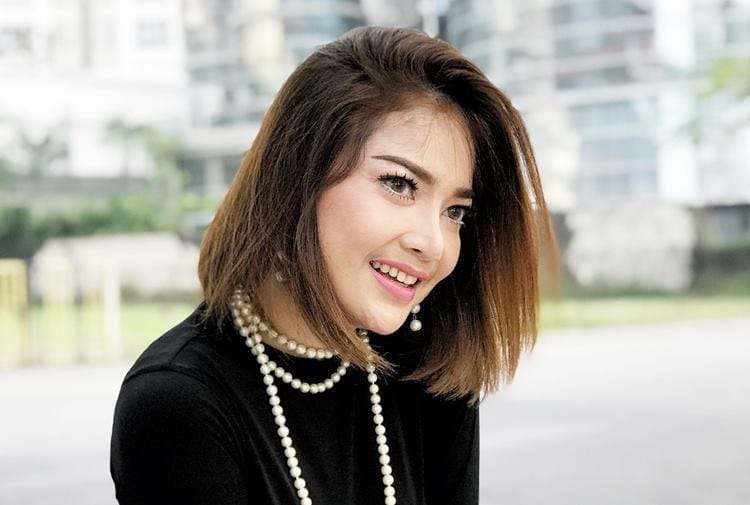 Instagram.com/irmadarmawangsa