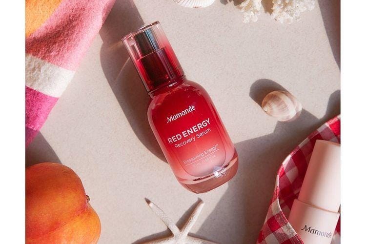 Instagram.com/@mamondekorea