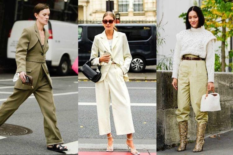 7 Model Sepatu Fashion yang Cewek Modern Wajib Punya!