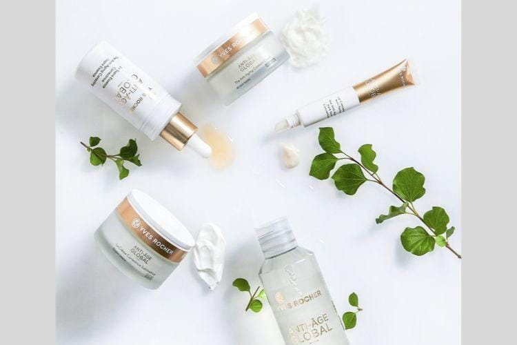 Popbela.com/Yves Rocher