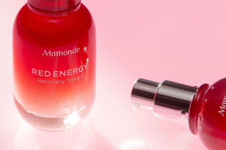 Instagram.com/@mamondekorea