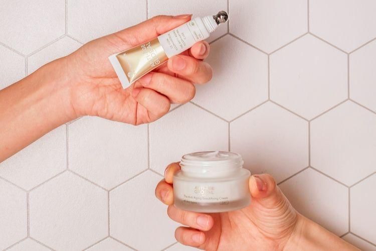 Popbela.com/Yves Rocher