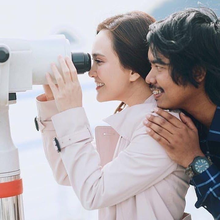 Instagram.com/cintaitubutaofficial