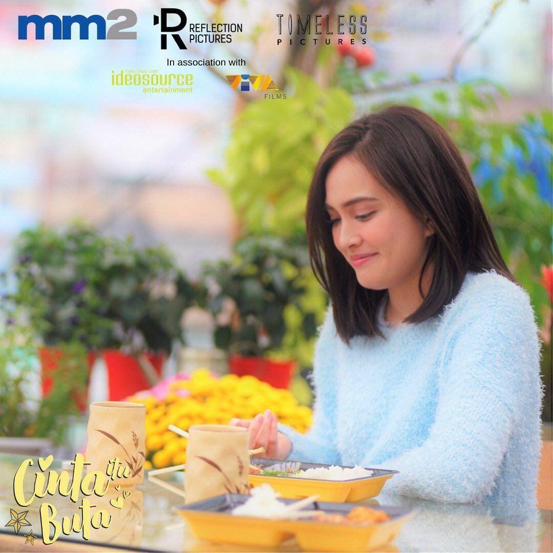 Instagram.com/cintaitubutaofficial