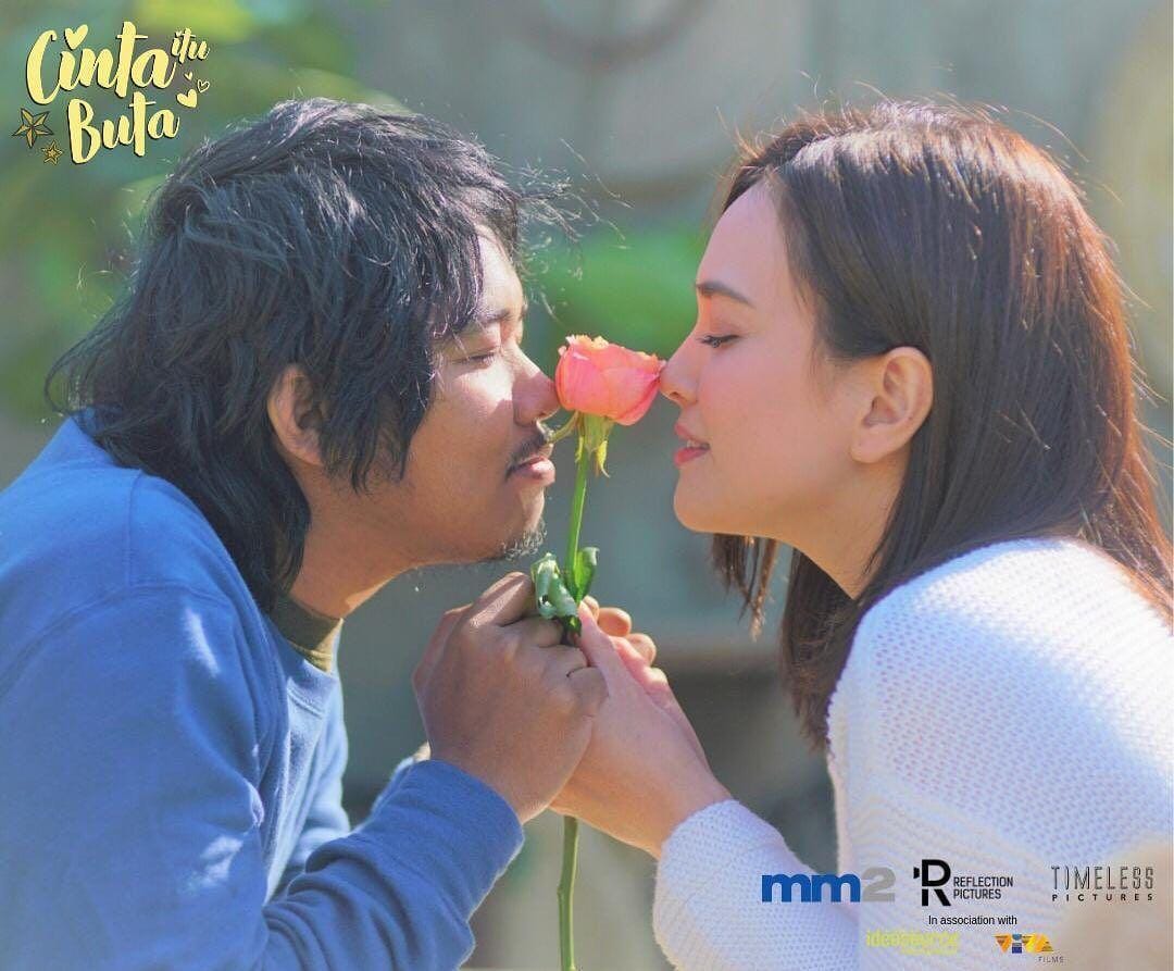 Instagram.com/cintaitubutaofficial