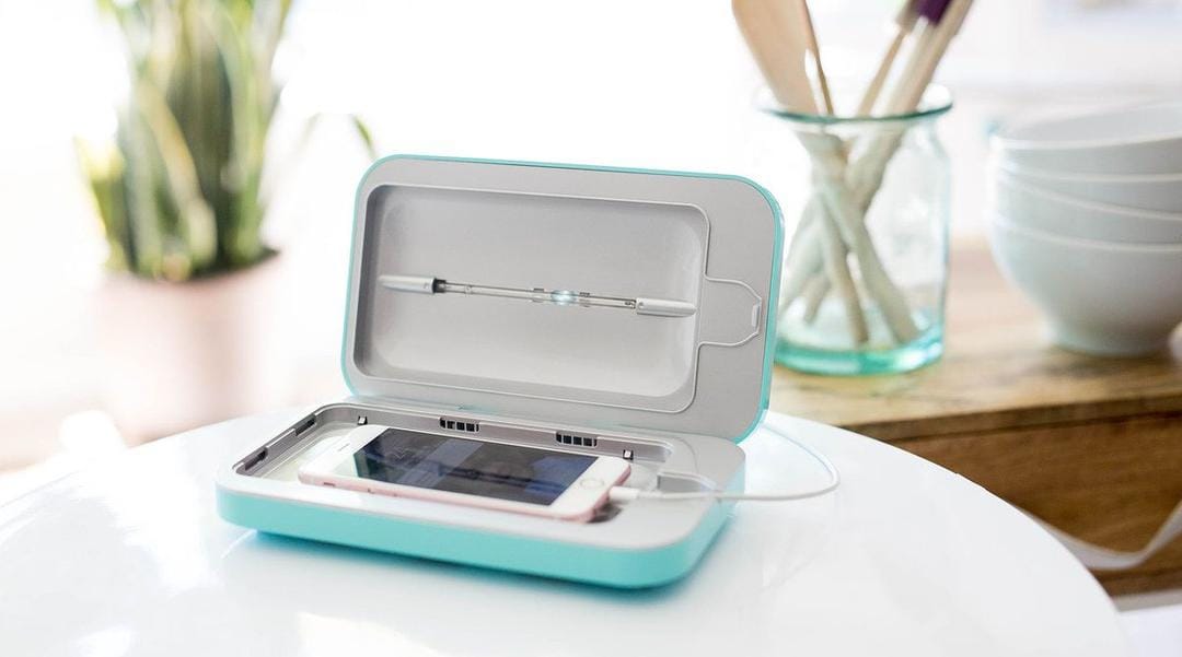 10 Gadget yang Akan Membuat Hidup
Kamu Lebih Mudah
