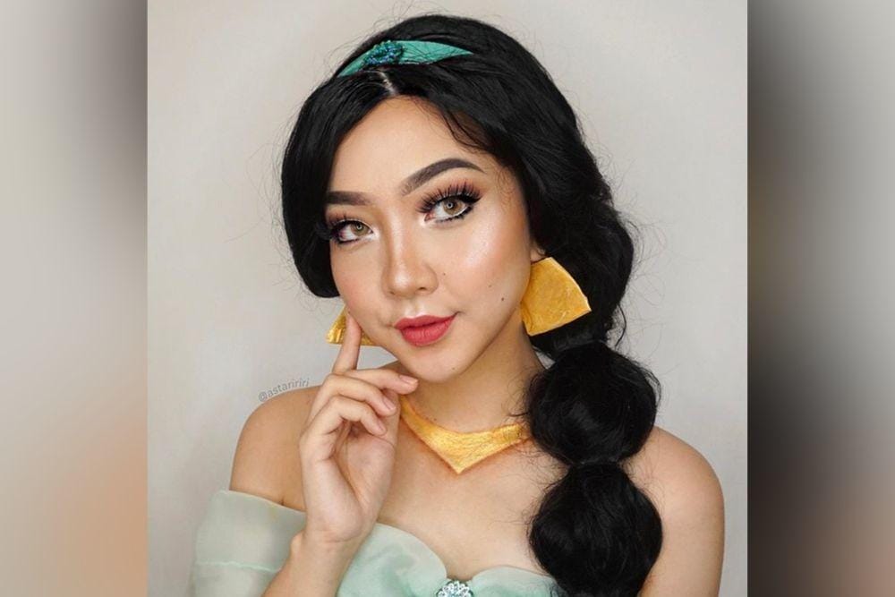 instagram.com/@astaririri