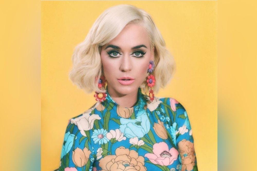 instagram.com/@katyperry