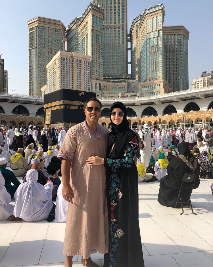 Instagram.com/ramadhaniabakrie