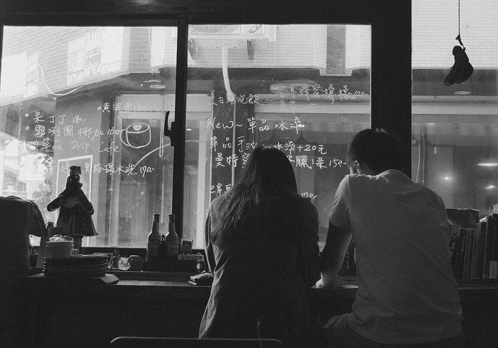 Unsplash.com/Iwona Pytlowska