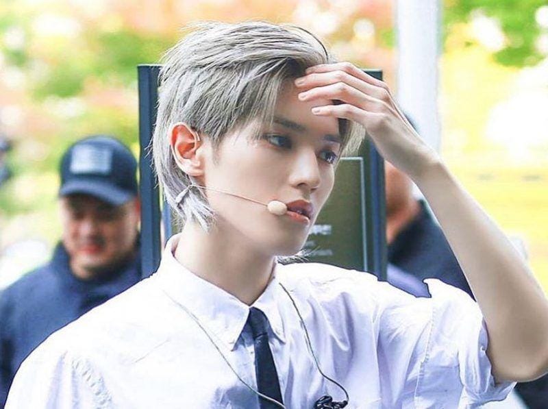 Instagram.com/ncttaeyong