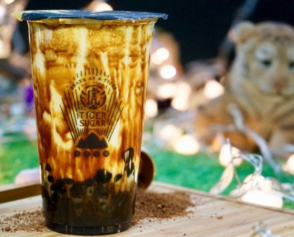 instagram.com/tigersugarindonesia