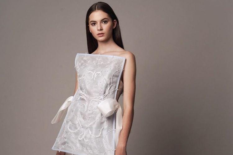 #PopbelaOOTD: Rekomendasi Baju Cantik untuk ke Pesta