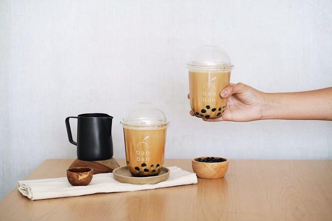 instagram.com/banban.tea