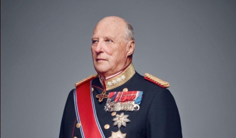 royalcorrespondent.com