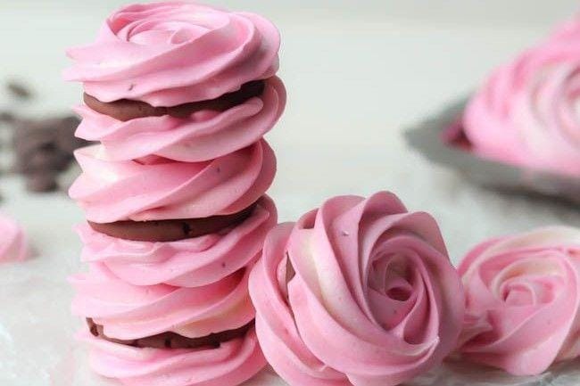 7 Dessert Gemas yang Bisa Jadi Hidangan Saat Baby Shower-mu