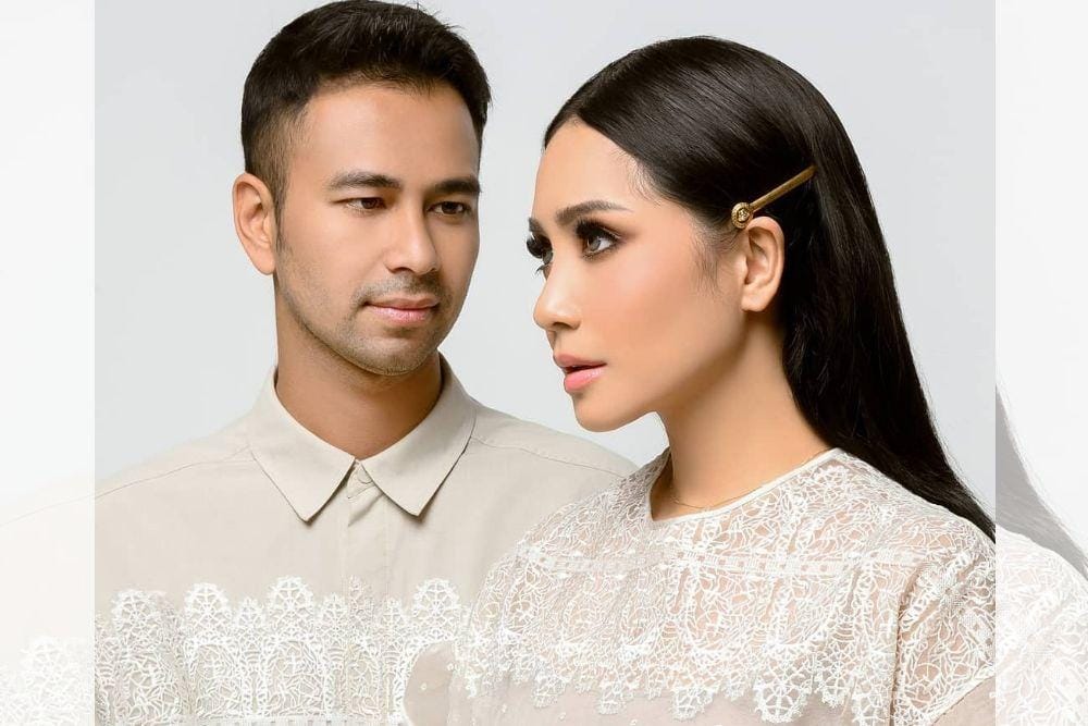 Bukan Kali Pertama, Raffi Ahmad Kehilangan Lamborghini Rp13 Miliar