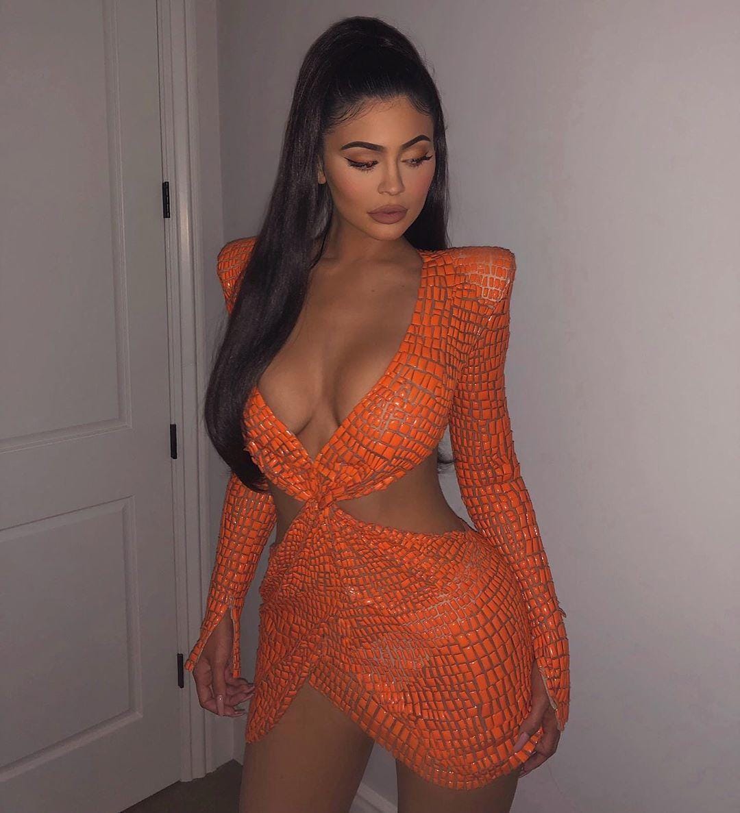 Instagram.com/kyliejenner