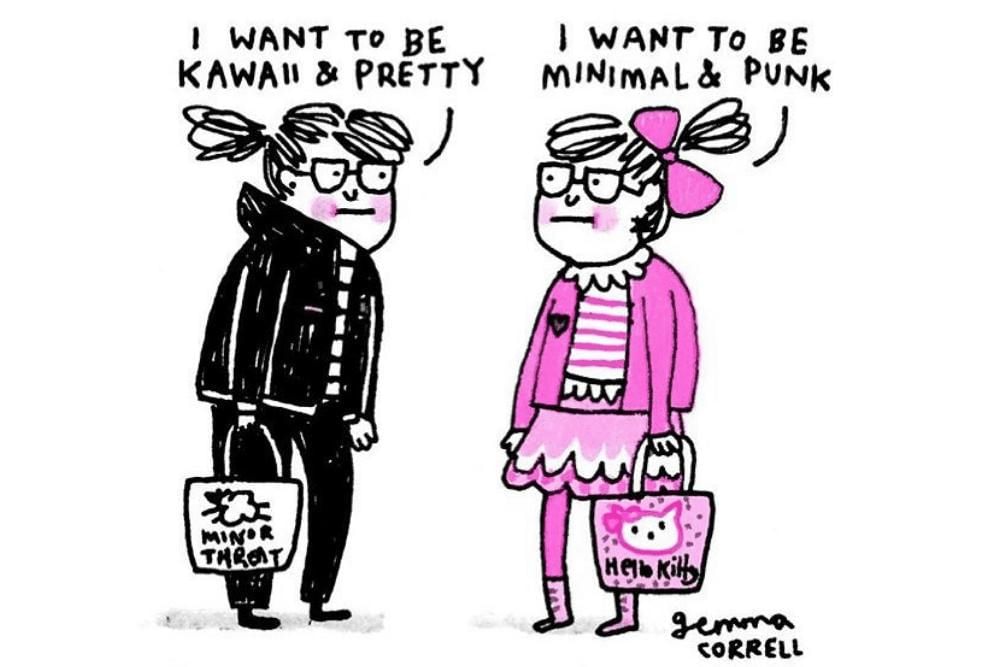 Instagram.com/gemmacorrell