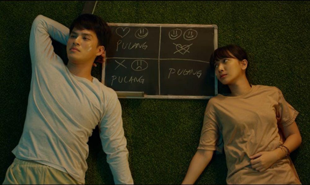 Adaptasi Dari Komik Populer, Ini 6 Fakta Unik Film "Eggnoid"