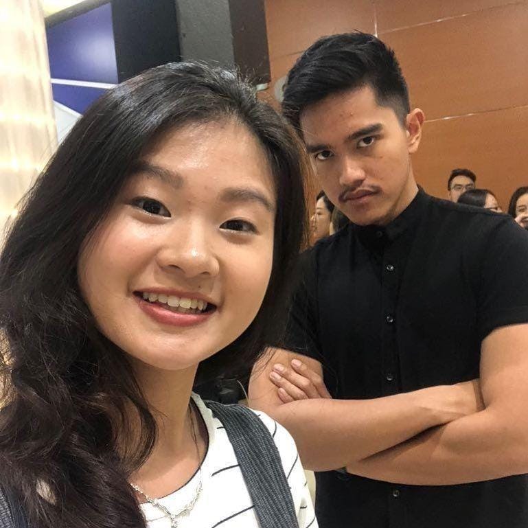 Instagram.com/kaesangp