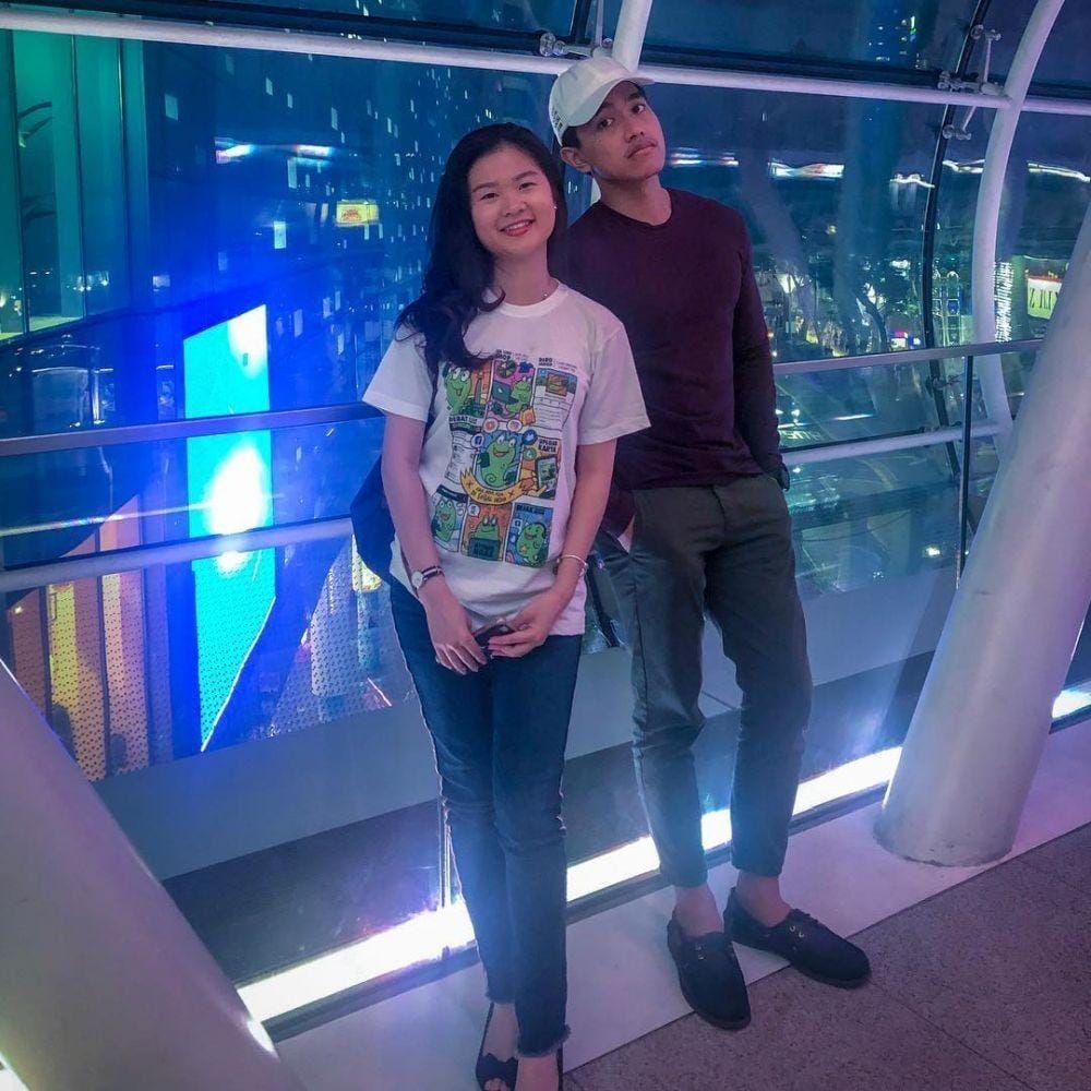 Instagram.com/kaesangp