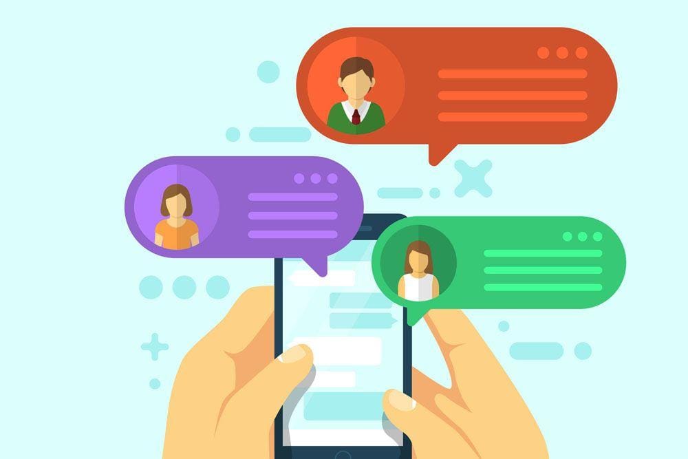 Nggak Usah Simpan Nomor Kontak Untuk kirim Pesan WhatsApp, Ini Caranya