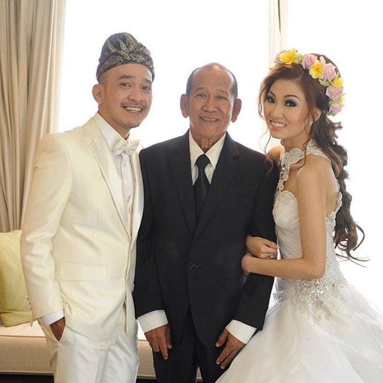 Instagram.com/sarwendah29