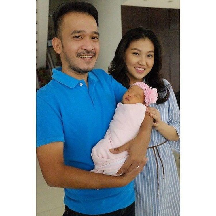 Instagram.com/sarwendah29