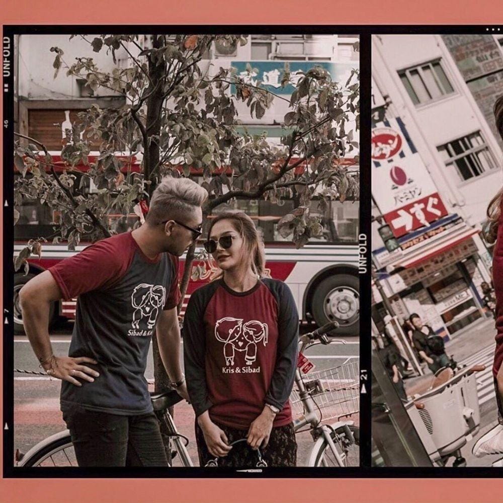 Instagram.com/krisjianabah