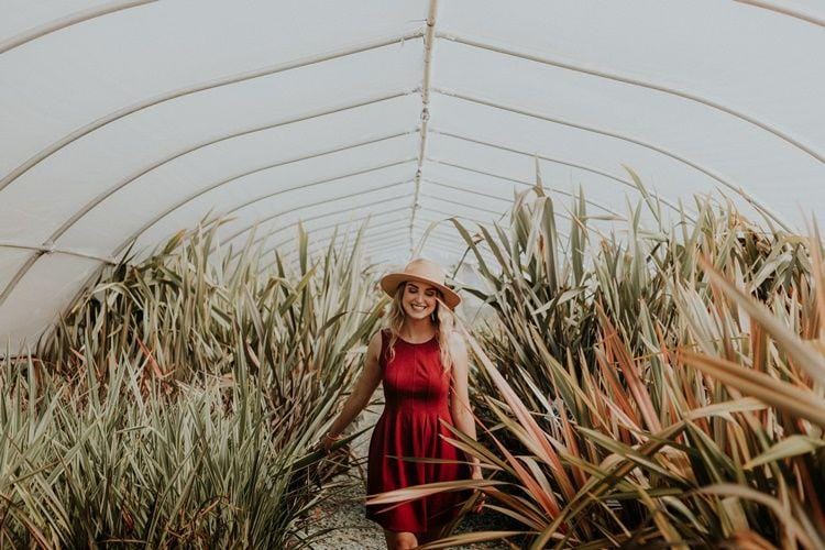 Unsplash.com/Priscilla du Preez