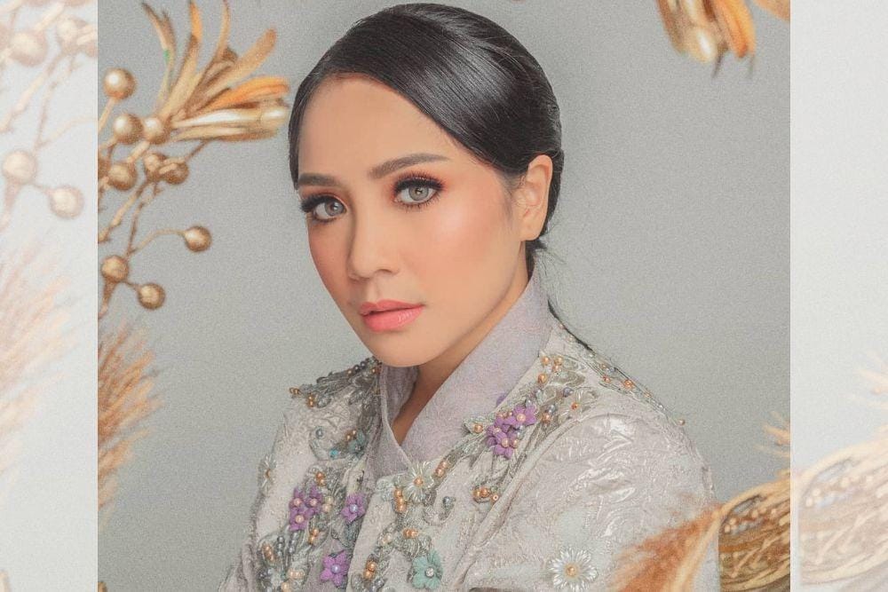 Terakhir Sebelum Pamit, Lirik Lagu 'Menerka-Nerka' Nagita Slavina