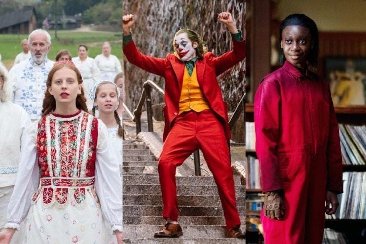 Joker Hingga Midsommar, Ini Ide Kostum Halloween Paling Kekinian