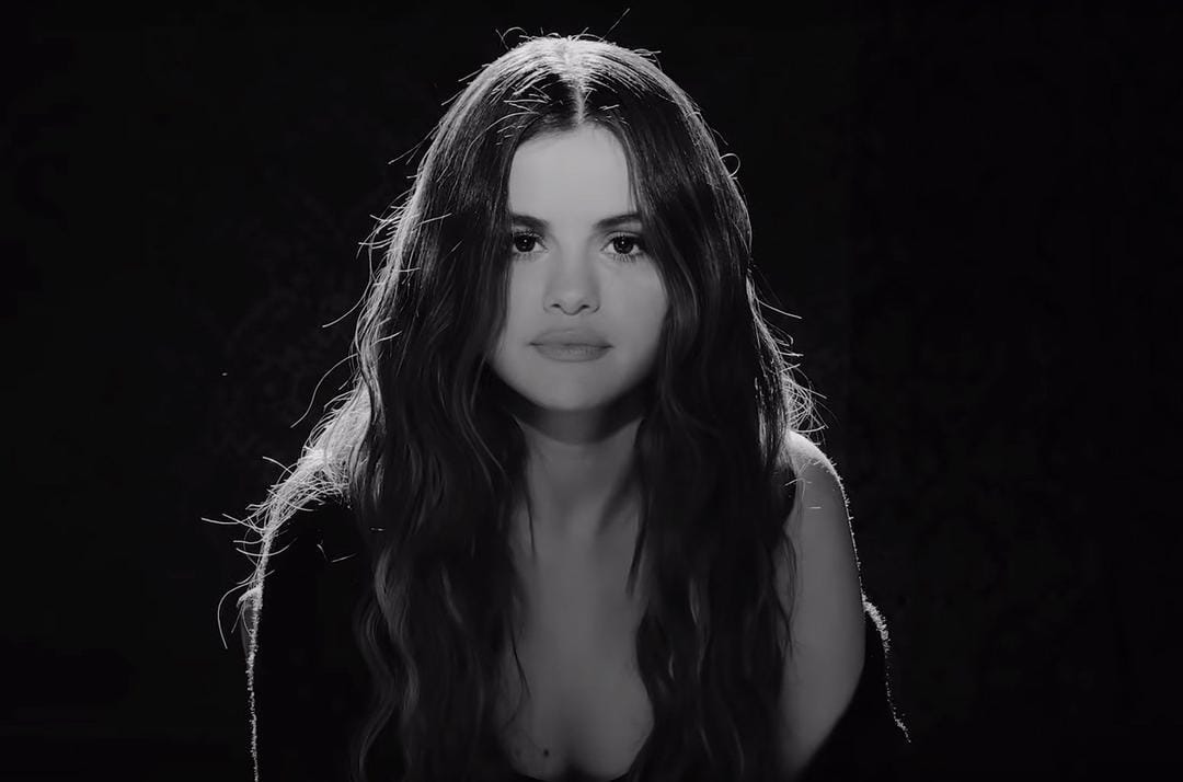 Sebagai Pelampiasan, Ini Lirik Lagu 'Lose You to Love Me' Selena Gomez