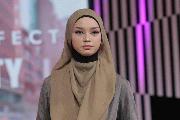 Popbela.com/Instaperfect by Wardah