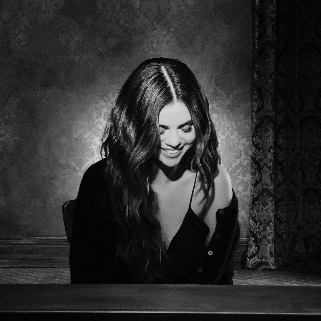 Instagram.com/Selenagomez