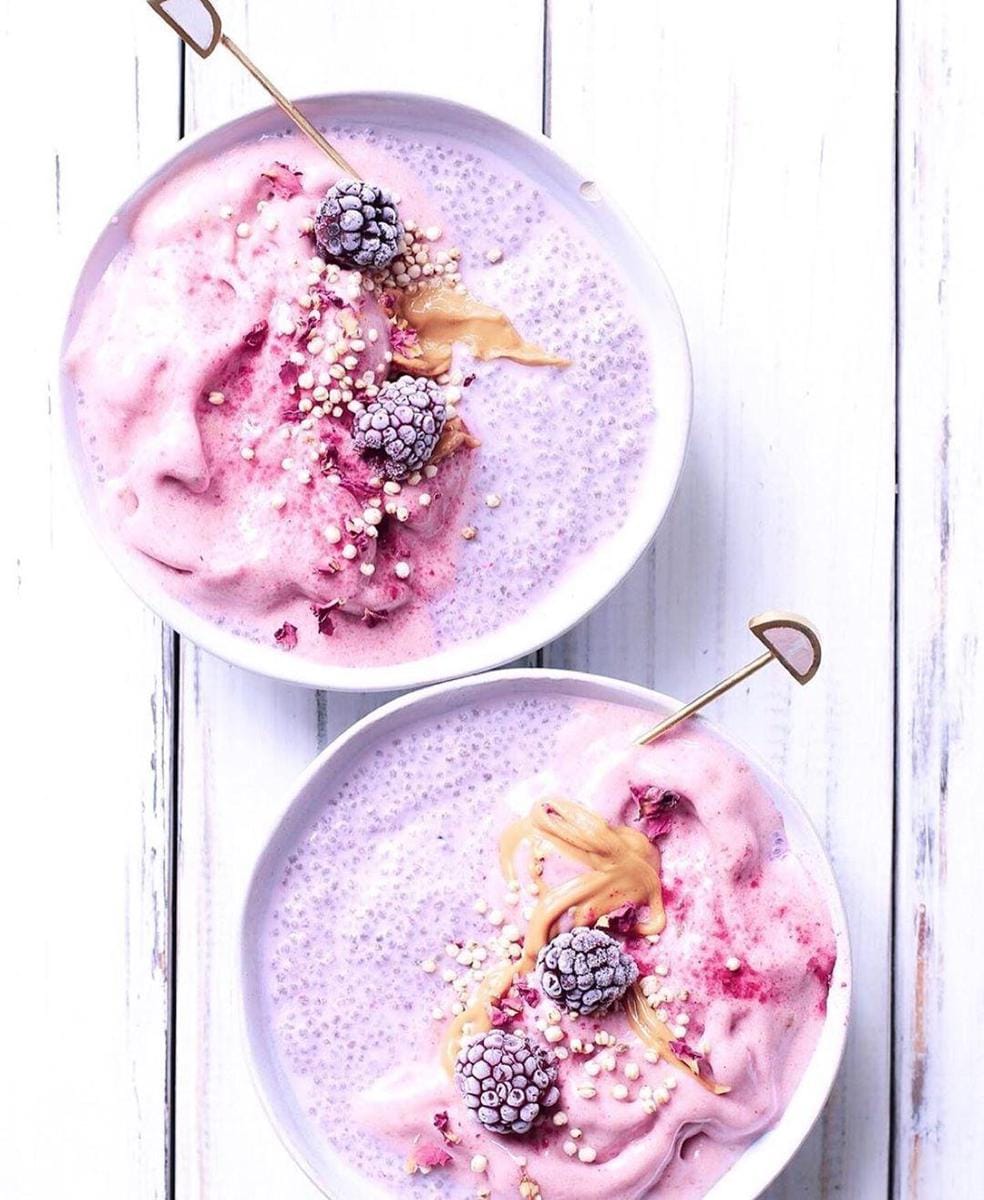 instagram.com/ thefitfabfoodie