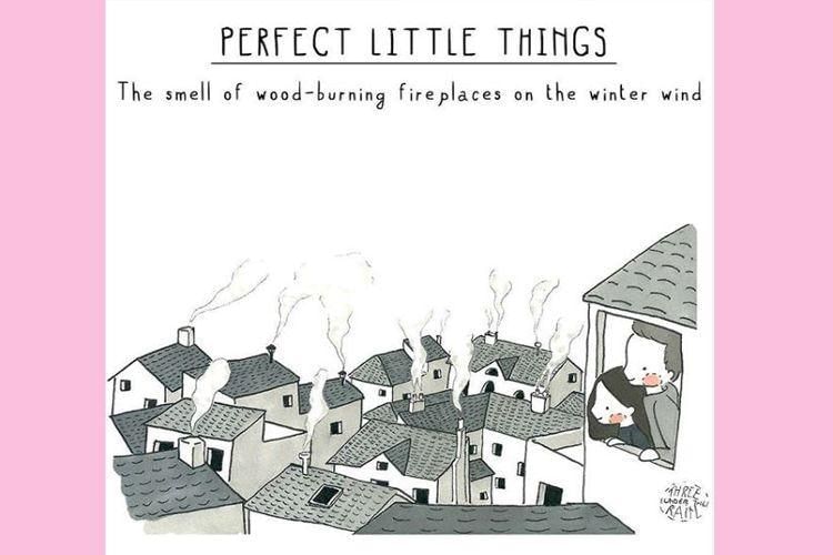 instagram.com/@threeundertherain