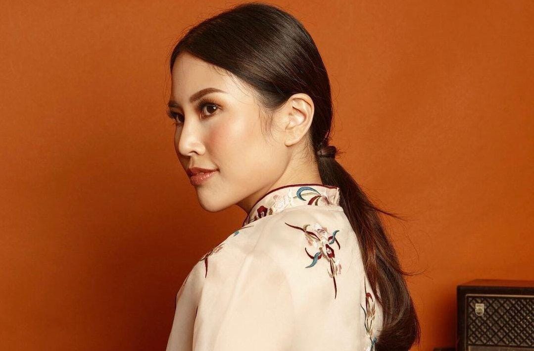Jadi Pejabat Termuda, Ini Dia 8 Fakta Unik Angela Tanoe Soedibjo